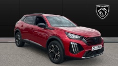 Peugeot 2008 1.2 PureTech 130 Allure 5dr EAT8 Petrol Estate